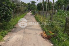 Chỉ cách đường nhựa 150m đã sở hữu bds đẹp nằm ở huyện cam lộ, tỉnh quảng trị 0944858127