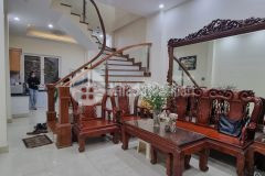 Ô tô, sát phố nguyễn văn cừ, long biên, mới, đẹp, full nội thất, ở luôn, 50m2x 5t. chỉ 4.8 tỷ.