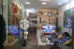 Chính chủ bán nhà hai thoáng phân lô khu tập thể công an xa la, 45m2 x 4 tầng, oto đỗ cửa.