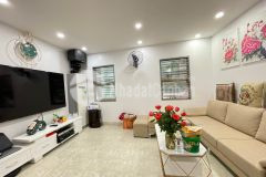 Bán nhà trần cung 46m2, 5 tầng, mt 4.4m, giá 4.9 tỷ ô tô đỗ cửa.