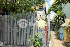 Hà huy giáp 101m2, hxh giá rẻ chỉ 4.7 tỷ, phường thạnh lộc, quận 12. vip quận 12 101m2 vuông a4