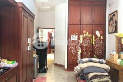 Bán nhà nguyễn gia trí d2 hxh bình thạnh 72m2 cực đẹp vào ở ngay giá 7,39 tỷ