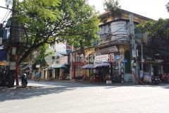 Nhà mặt đường lý thường kiệt ngang 5m, vị trí đẹp thích hợp nhiều loại hình kinh doanh