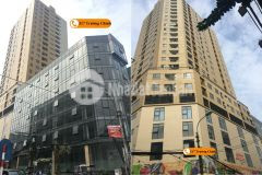 Bán chcc tân hồng hà complex 317 trường chinh, thanh xuân 120m 3pn có nội thất giá 3,32 tỷ