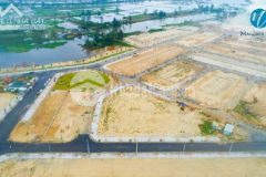 Tôi chính chủ cần bán đất kđt mallocar