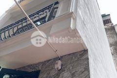 Nhà hiếm ngõ trần khát chân, hai ba trưng, 34m2, 5 tầng, mt 4.5m, 4.5 ty