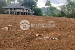 Chính chủ gửi bán 2627m đất tân lạc giá cực rẻ