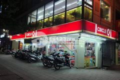 Bán nhà mặt tiên bà huyện thanh quankd sẩm uấtgara ô tô0985810183