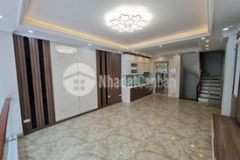 Bán nhà phố ngọc lâm, long biên 50m2 6 tầng, thang máy, gara ô tô, nhỉnh 8 tỷ