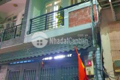 Gấp bán nhà gò dầu, tân sơn nhì, hẻm ô tô tải, 87m2, 3 tầng, giá 8 tỷ 6