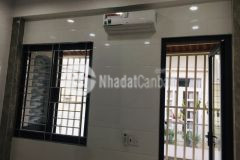 Hoàng văn thụ phú nhuận 4 tầng btct, gần mặt tiền, 6,xtỷ.