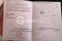 Ngộp, bán vốn đất nền phân lô sổ hồng riêng hớn quản bình phước cách ngã tư chơn thành 10km siêu hi