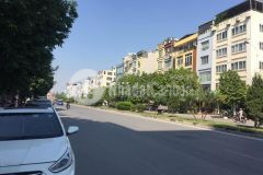 Bán tòa nhà mặt phố hồng tiến, quận long biên 154m2, mặt tiền 6.9m, chỉ 45.5 tỷ.