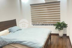 Nhà đẹp ngõ 63 lê đức thọ, gần ô tô, an sinh đỉnh 35m2, 5t, chỉ 3.9 tỷ