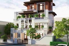 Bán nhà trần quang diệu. phân lô lô góc 2 mt thang máy kd. 110mx6txmt 21m. 24,5 tỷ.