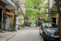 Độc nhất và duy nhất 45m25t phân lô oto trần đại nghĩa