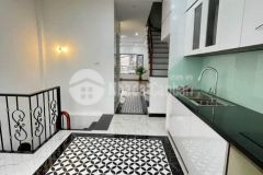 Bán nhà phố giáp nhất, 58m2, 5t, mt 5m, nhỉnh 5 tỷ, 0925088355