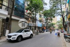 Bán nhà phố linh đàm, hoàng mai, dt 70 m2, ô tô vỉa hè, hai thoáng, nhỉnh 12 tỷ