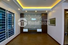 Bán nhà siêu phẩm phân lô oto tránh nghĩa đô cầu giấy, xây 5 tầng dt 63m2 giá 12.5 tỷ.