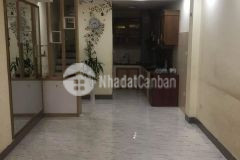 Nhà đẹp mỹ đình, vị trí đẹp dân trí cao 35m2, 5t, 3.8 tỷ