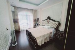 Bán nhà ccmn cầu giấy 85m 7 tầng mt4m thang máy thu 70tr 1 tháng nhỉnh 10 tỷ