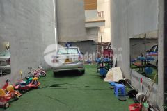 Bán đất bát khối chân cầu vĩnh tuy sát mặt đường, ôtô tránh, vào nhà. 3 tỷ.