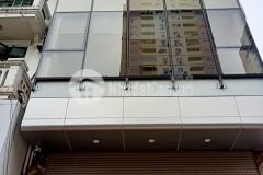 Tòa nhà đỗ quang 75m2x7t thang máy kd đỉnh oto vòng quanh 16 tỷ 4