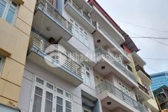 Hiếm, bán nhà phố lương ngọc quyến thanh xuân 5 tầng mt 6,2m, kd đỉnh, ô tô tránh, 7 tỷ.