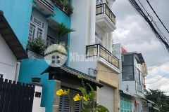 Nhỉnh 4 tỷ, 3pn, hxh 5m trương thị hoa, quận 12. lh 0984.841.455