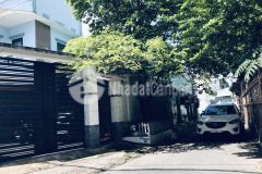 Bán khu nhà trọ 2 tầng, 20 phòng thu nhập 40trth, p linh trung, dt 227m2