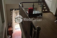 Bán nhà 41m2, 5 tầng an dương vương, tây hồ chỉ 3x tỷ.