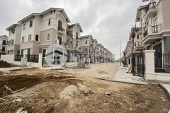 Căn góc công viên tại khu đô thị chuẩn singapore tttp từ sơn bắc ninh