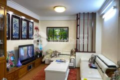 Bán nhà nguyễn chính hoàng mai