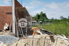 Bán đất quảng phú 126m2 đường ô tô giá rẻ chỉ 595tr sổ hồng riêng