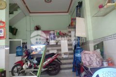 Bán nhà hẻm trần văn quang, phuong 10, quan tan binh