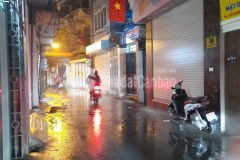 Siêu phẩm khương trung thanh xuân ô tô 65m mt6 nhỉnh 4 tỷ