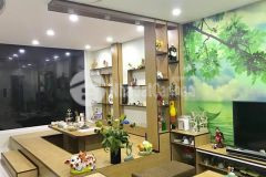 Bán gấp nhà 5 tầng trung tâm ngã tư sở, đống đa, 72m2, 2 thoáng.