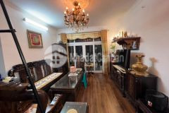 Sở hữu ngay nhà khương trung 55m2 mt4.3m giá 5.2 tỷ