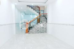 Xem là mê phan huy ích p14 gò vấp 78m2 3 tầng.