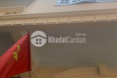 Cần bán nhà la thành lô góc, 45m2, 6 tầng, 5 tỷ