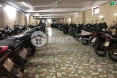 Bán tòa ccmn siêu dòng tiền, 311m2, 148 phòng, ô tô,doanh thu 650tr hàng tháng