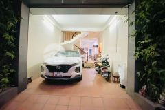 Bán nhà trần phú kinh doanh oto 72m2 mt4.5m giá 13.3tỷ