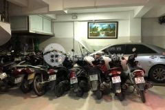 Bán nhà quận thanh xuân, hà nội 80m2 x 8 tầng, mt 7m, thang máy, oto, giá 19.5 tỷ