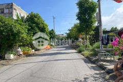 Chỉ 1 tỷ 3xx triệu. bán nhanh đất hợp đức, đồ sơn