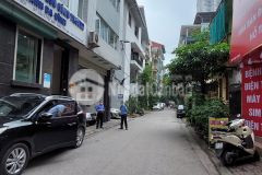 Phân lô, đường ô tô tránh, kinh doanh phố chùa láng, đống đa. 0911554873.