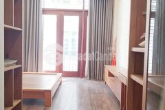 Bán nhà mặt phố nguy như kon tum thang máy 90m kinh doanh 7 tầng thang máy nhỉnh 20 tỷ