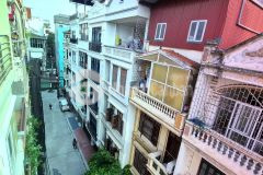 Bán nhà đẹp pl ô tô tránh ngõ 165 cầu giấy 5 tầng x 53m2 giá 13,6 tỷ. lh 0912442669