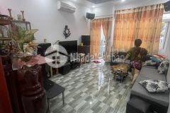 Bán gấp nhà giá rẻ như cho, 2 tầng, 47m2, nguyễn văn linh, p.tân thuận đông, q.7, giá chỉ 4.35 tỷ.