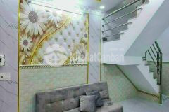 Bán gấp nhà hxh nhỉnh 2 tỷ đường huỳnh tấn phát, thị trấn nhà bè