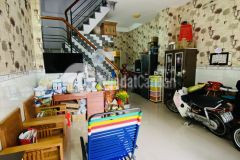 Độc nhất, nhà hẻm 448 phan huy ích, gò vấp, 47m2, giá 3.25 tỷ